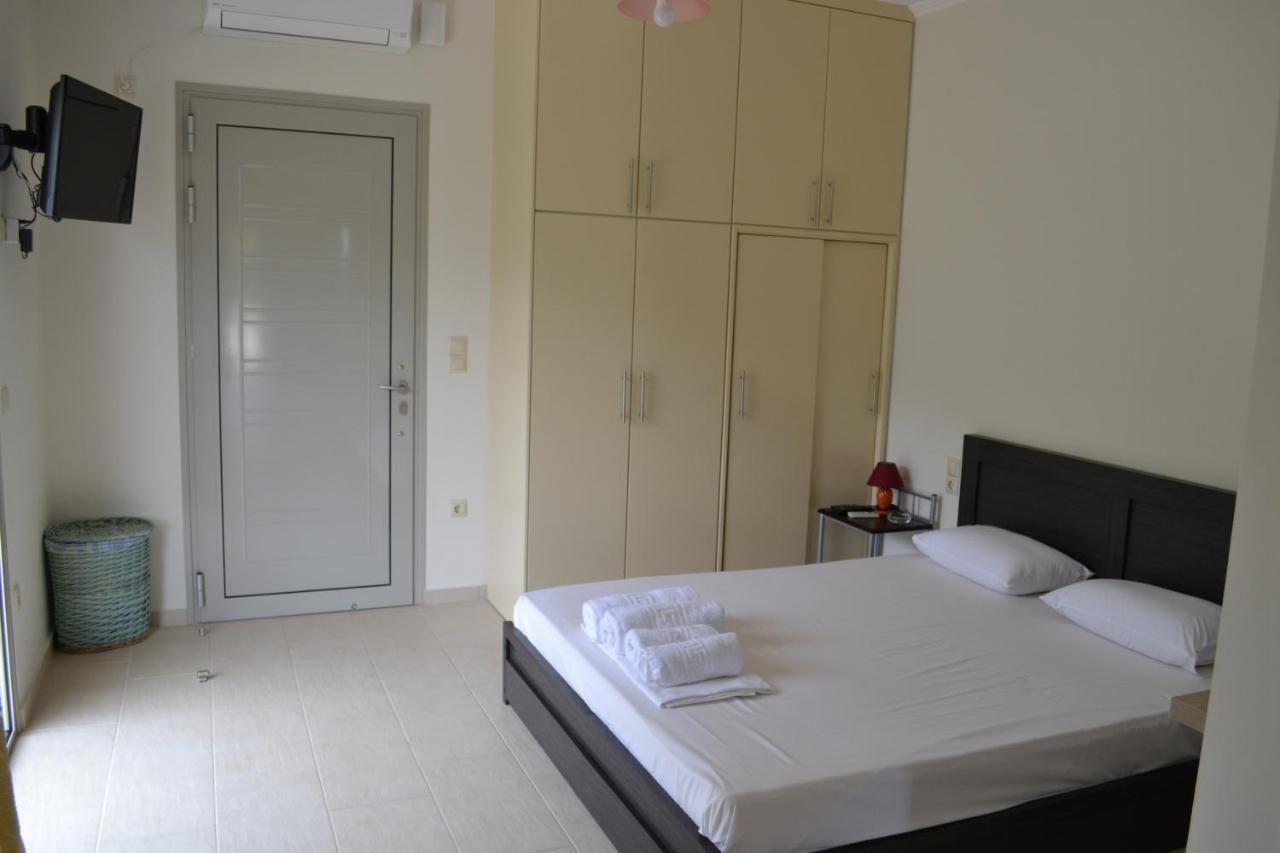 Av Apartment Áyios Nikítas Exterior photo