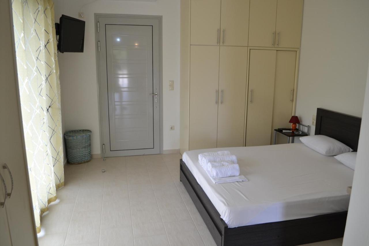Av Apartment Áyios Nikítas Exterior photo